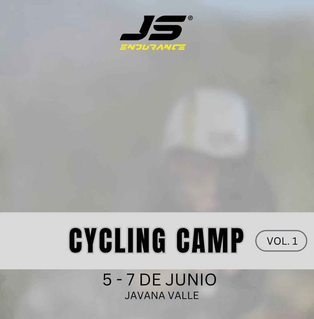 JS CAMP