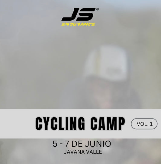 JS CAMP